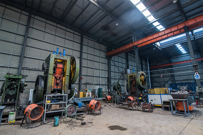 三清山螺栓球精密制作